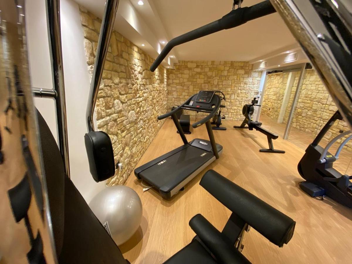 Janas Country Resort Mores Экстерьер фото