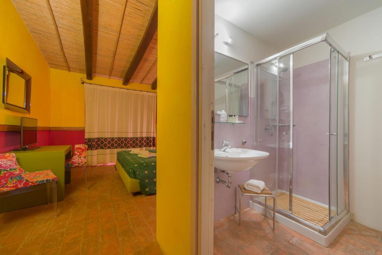 Janas Country Resort Mores Экстерьер фото