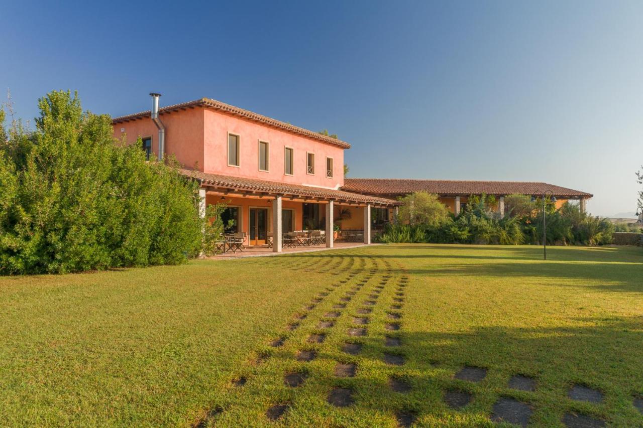 Janas Country Resort Mores Экстерьер фото
