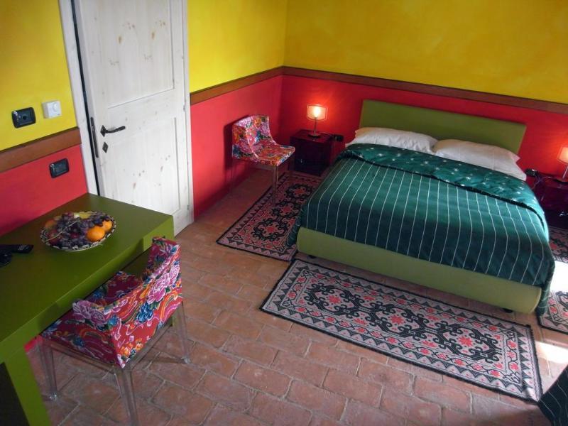 Janas Country Resort Mores Экстерьер фото