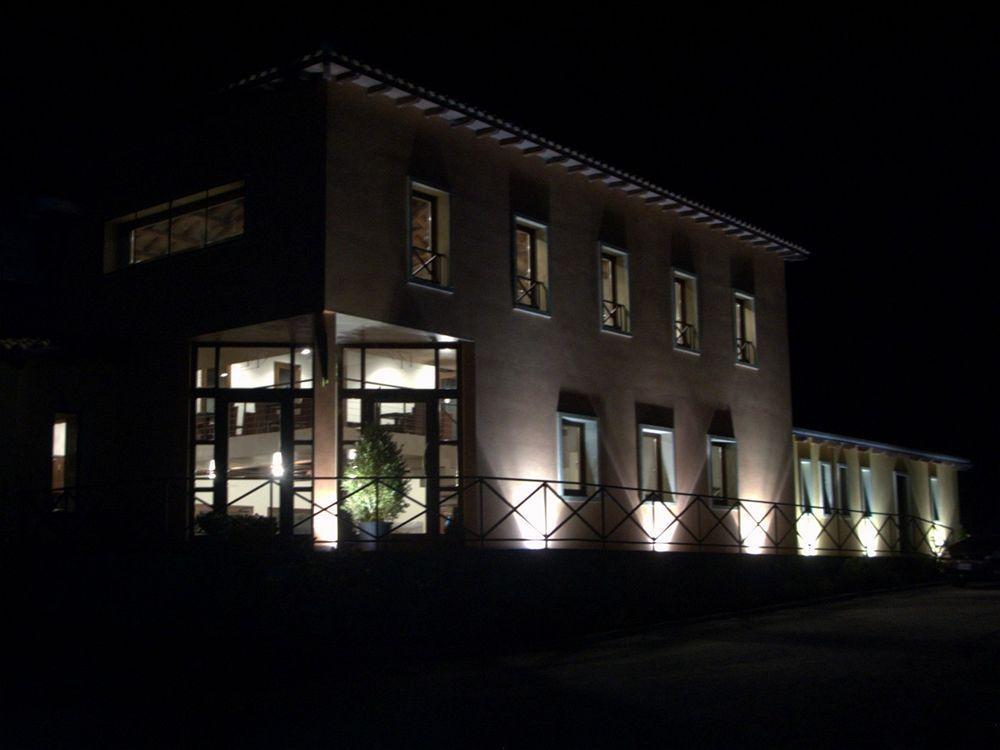 Janas Country Resort Mores Экстерьер фото