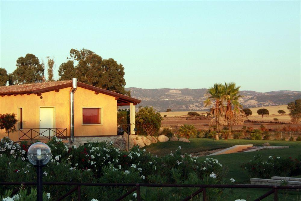 Janas Country Resort Mores Экстерьер фото