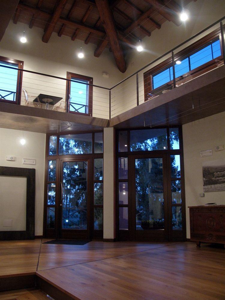 Janas Country Resort Mores Экстерьер фото