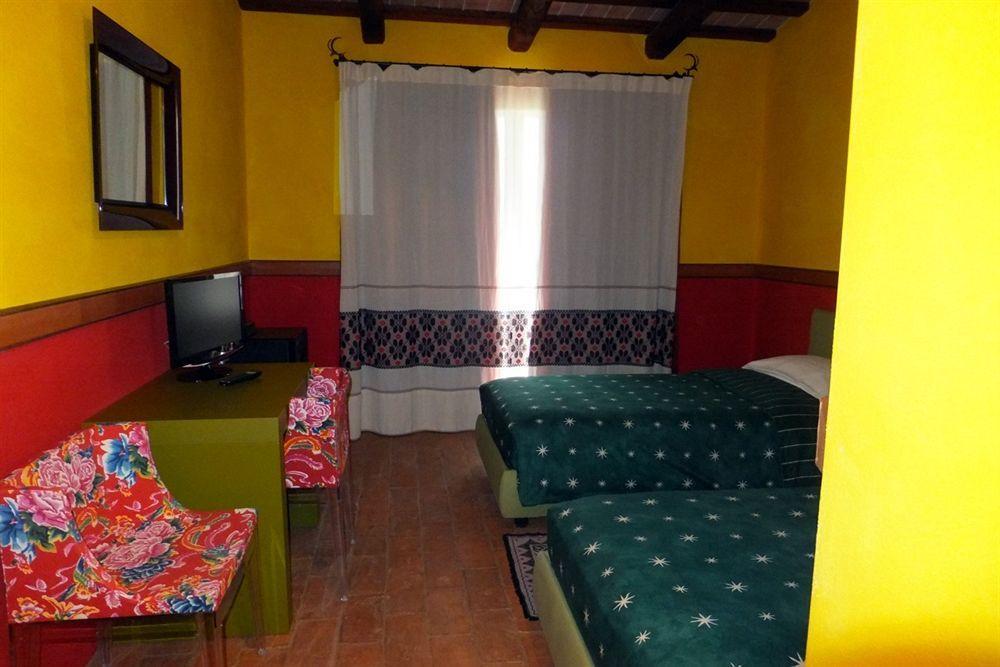 Janas Country Resort Mores Экстерьер фото