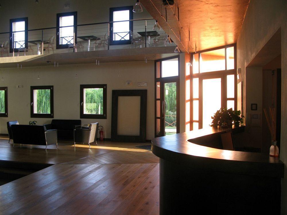 Janas Country Resort Mores Экстерьер фото