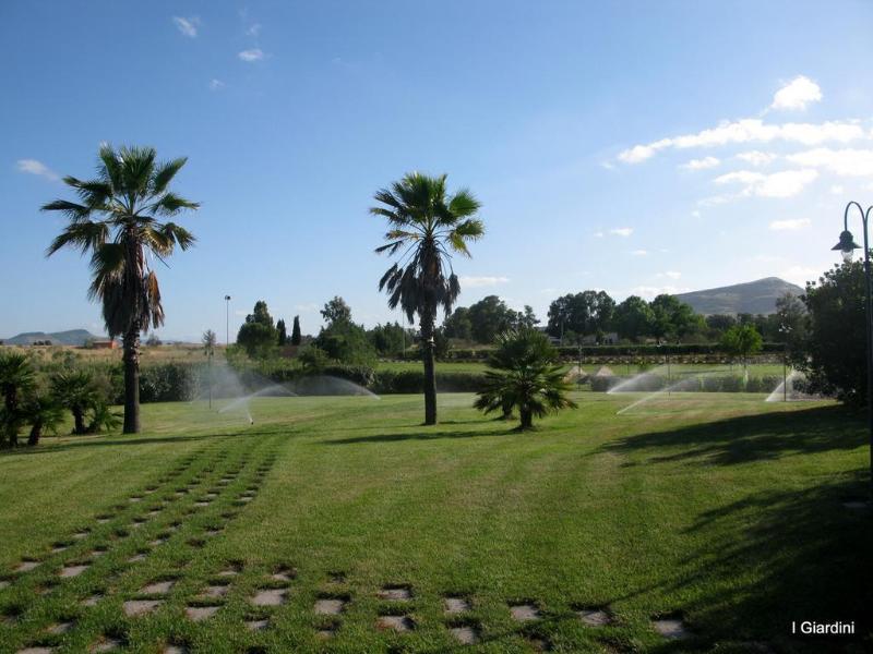 Janas Country Resort Mores Экстерьер фото