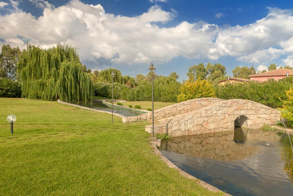Janas Country Resort Mores Экстерьер фото
