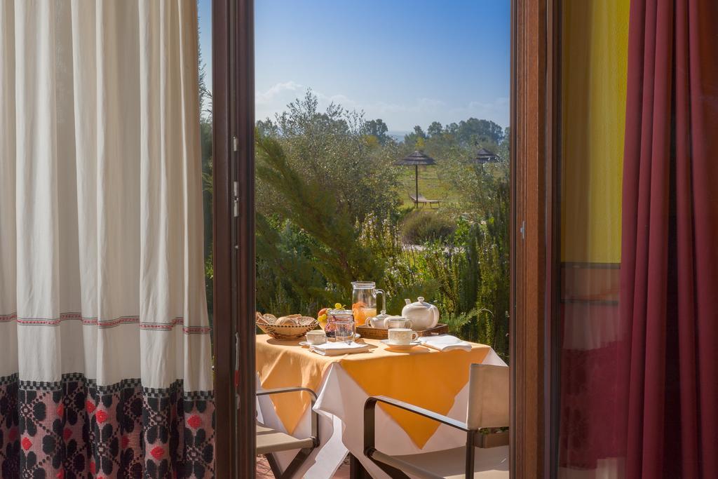 Janas Country Resort Mores Экстерьер фото