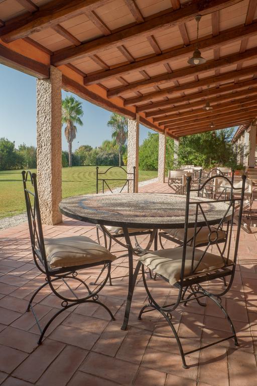 Janas Country Resort Mores Экстерьер фото