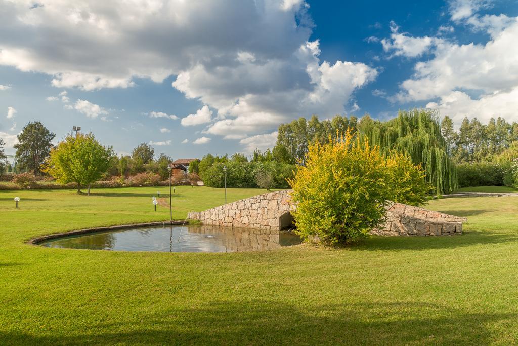 Janas Country Resort Mores Экстерьер фото